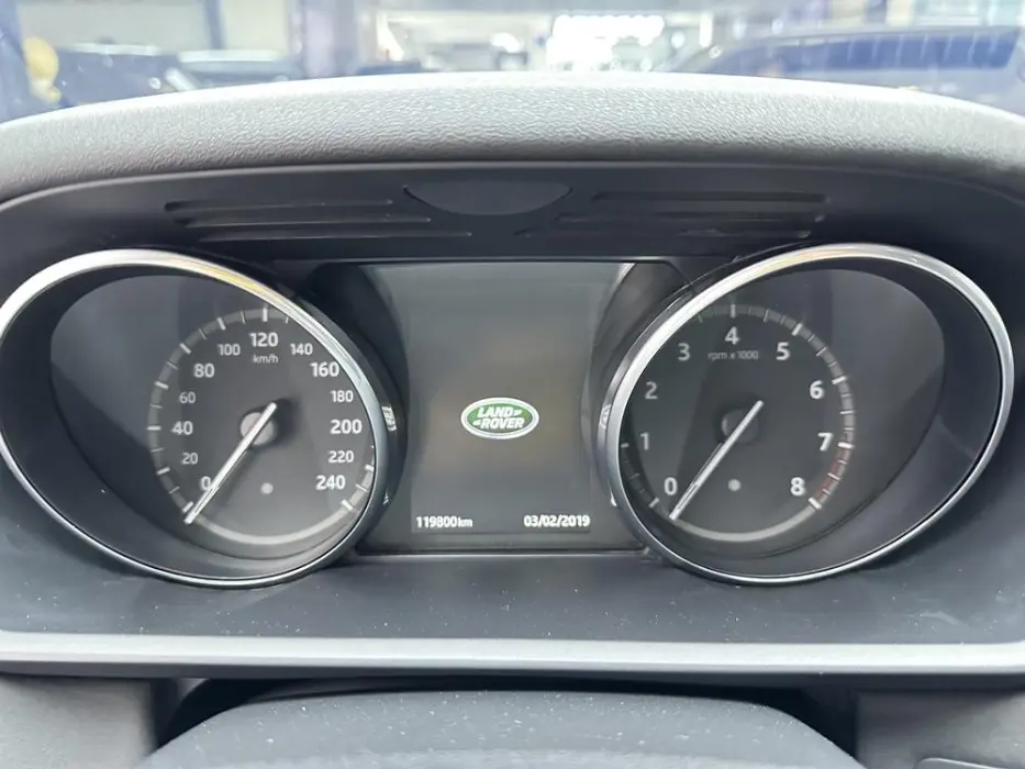 2017 LAND ROVER DISCOVERY VIN SALRA2BV4HA014734 — фото 22