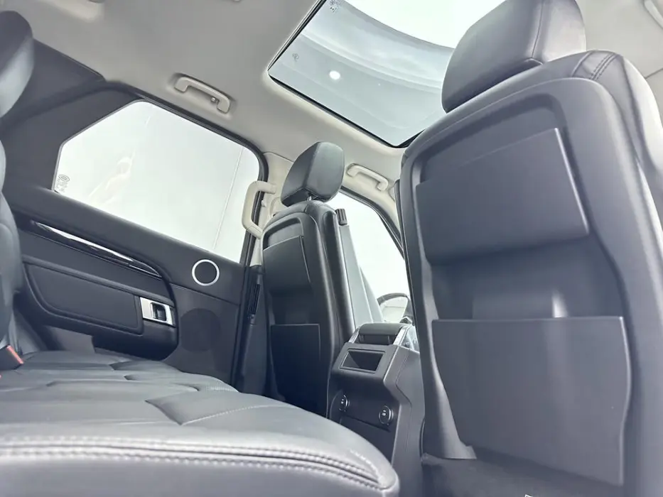 2017 LAND ROVER DISCOVERY VIN SALRA2BV4HA014734 — фото 24