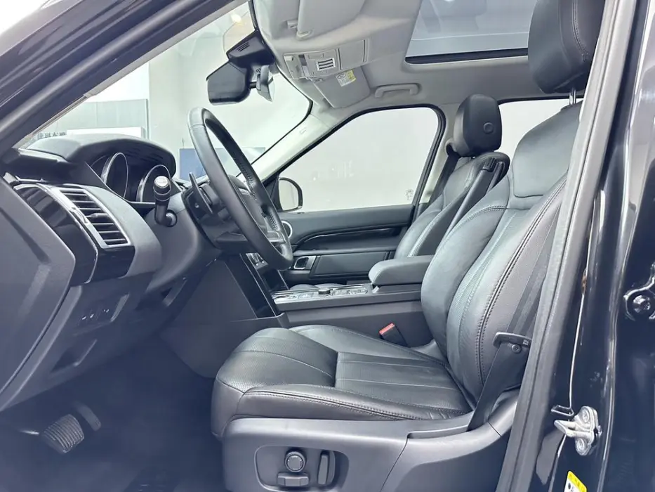 2017 LAND ROVER DISCOVERY VIN SALRA2BV4HA014734 — фото 25