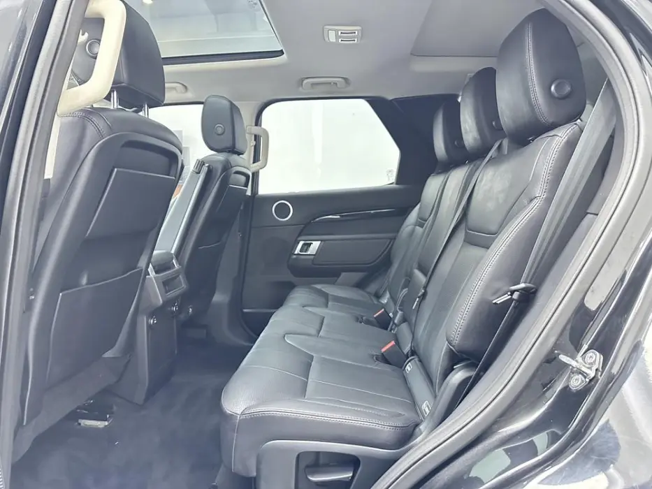 2017 LAND ROVER DISCOVERY VIN SALRA2BV4HA014734 — фото 27