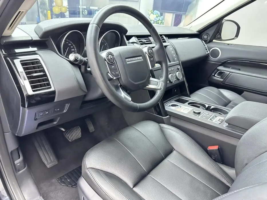 2017 LAND ROVER DISCOVERY VIN SALRA2BV4HA014734 — фото 30
