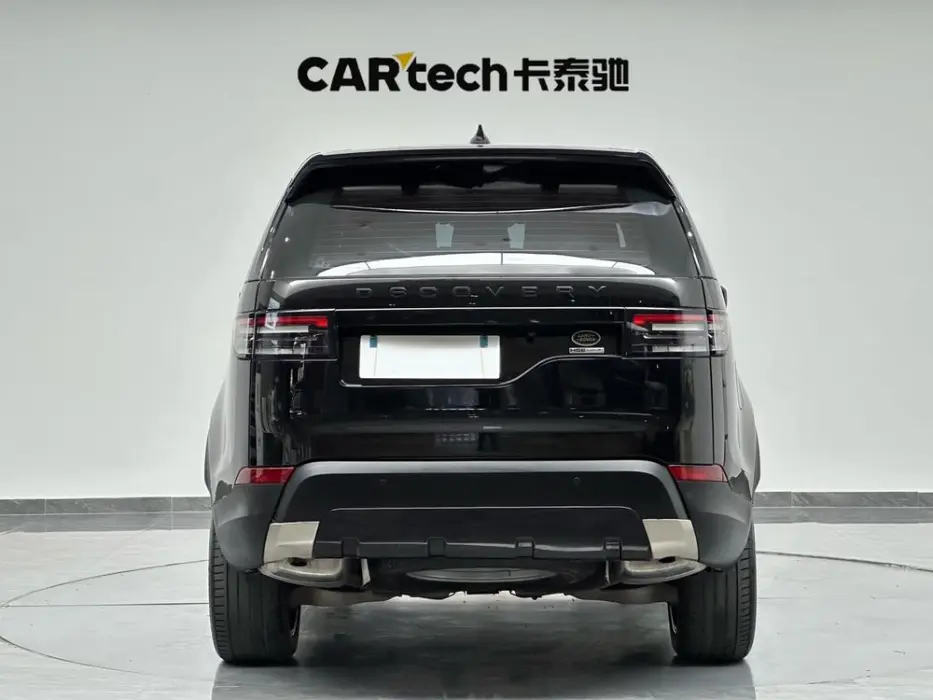 2017 LAND ROVER DISCOVERY VIN SALRA2BV4HA014734 — фото 6