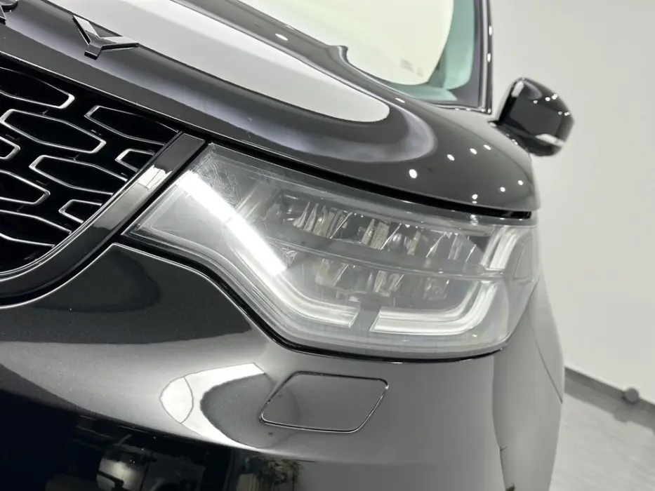 2017 LAND ROVER DISCOVERY VIN SALRA2BV4HA014734 — фото 10