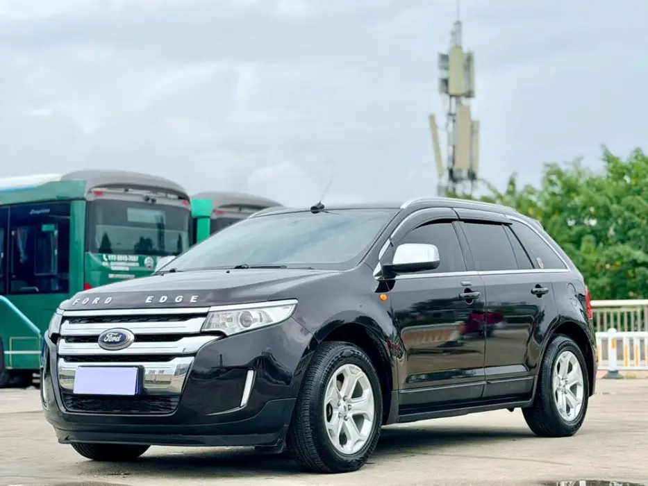 FORD EDGE 2015, VIN N/A