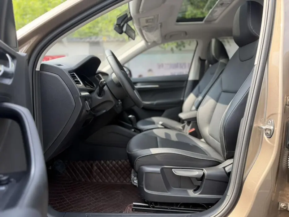 2022 SKODA KAMIQ VIN LSVUE60N8NN019663 — фото 13