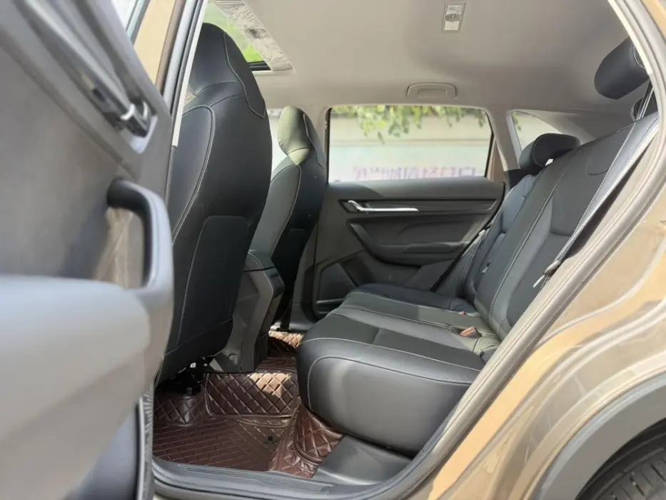 2022 SKODA KAMIQ VIN LSVUE60N8NN019663 — фото 14