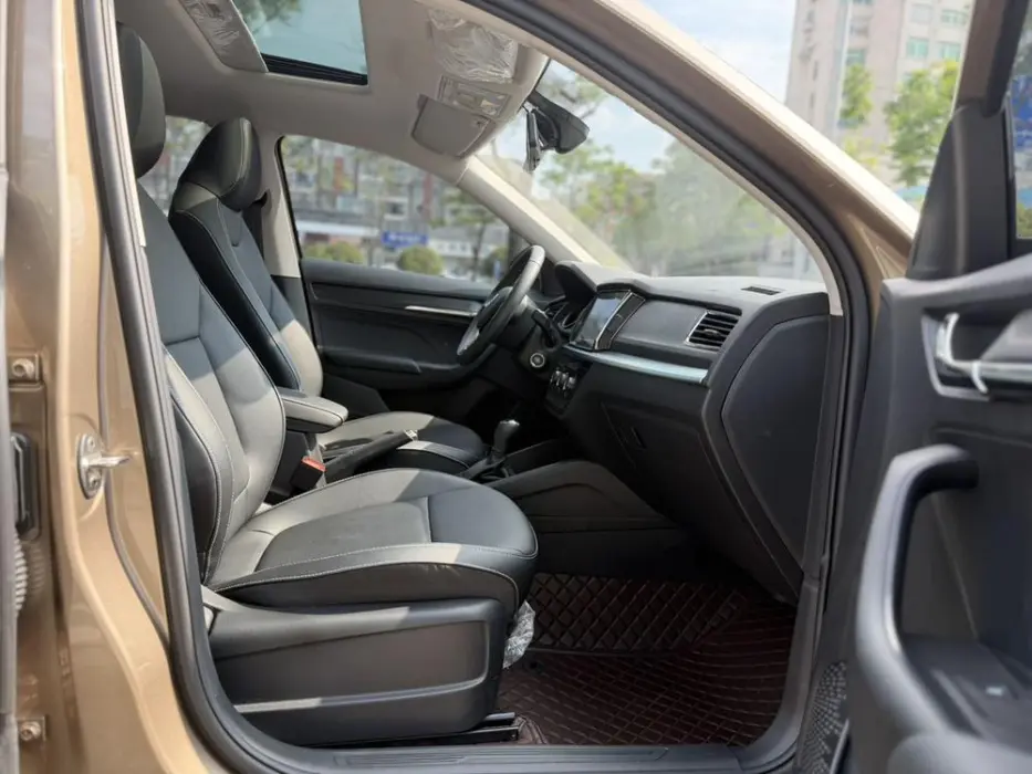 2022 SKODA KAMIQ VIN LSVUE60N8NN019663 — фото 16