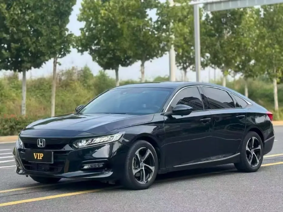 HONDA ACCORD 2021, VIN N/A