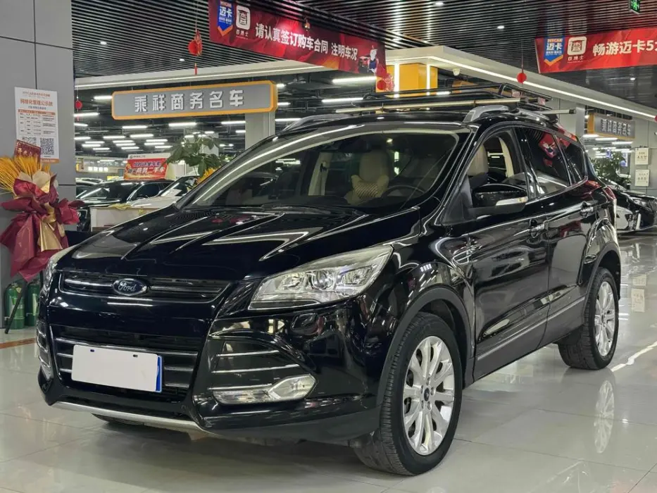 FORD KUGA 2014, VIN N/A