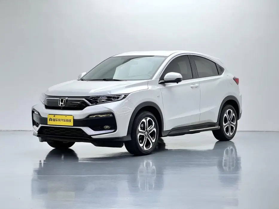 HONDA VEZEL 2022, VIN N/A