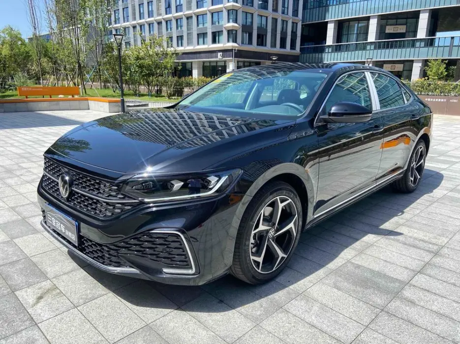 VOLKSWAGEN PASSAT 2025, VIN N/A