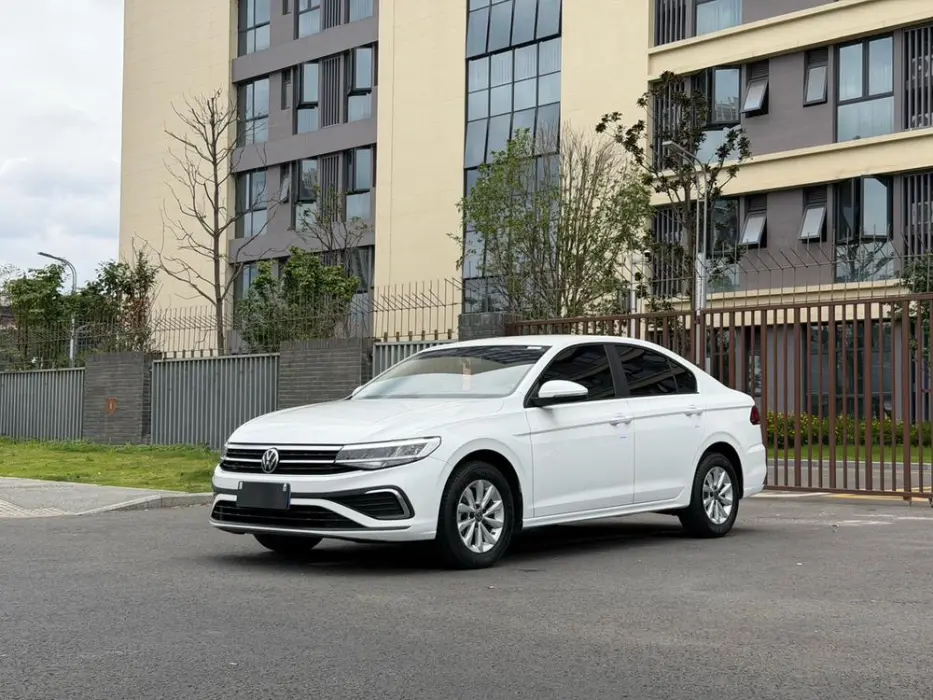 VOLKSWAGEN BORA 2024, VIN N/A