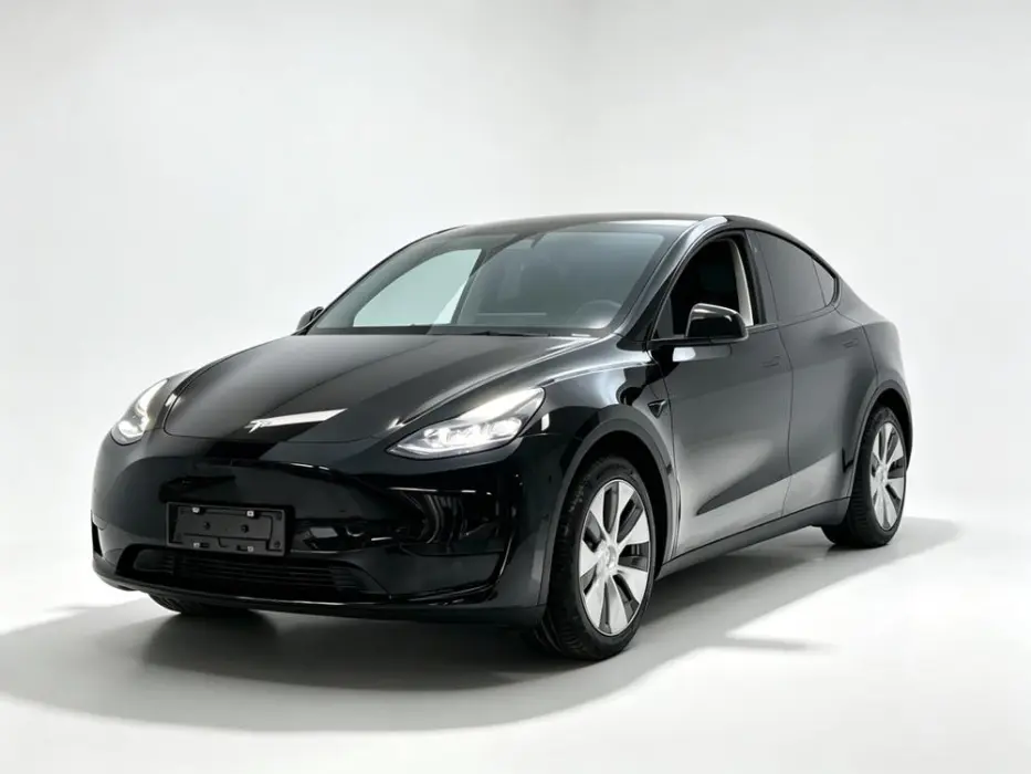 TESLA MODEL Y 2022, VIN N/A