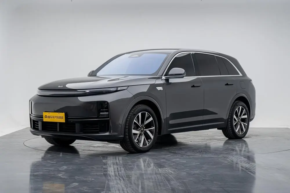 LI XIANG L7 2023, VIN N/A