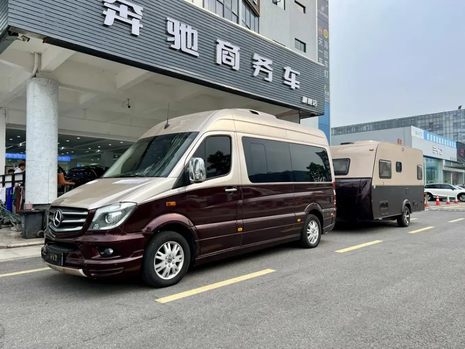 MERCEDES-BENZ SPRINTER 2015, VIN N/A