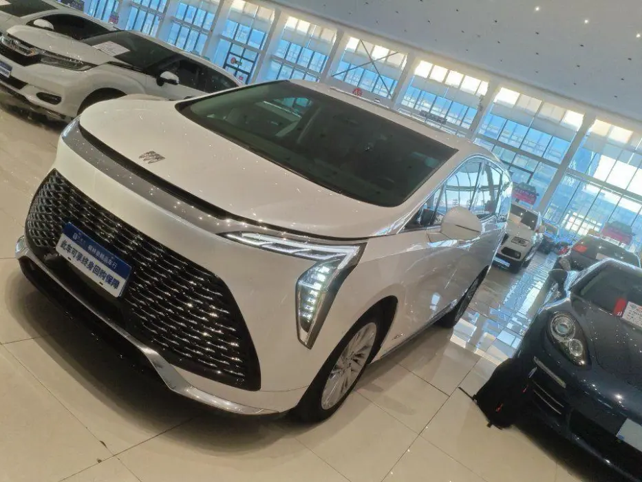 BUICK CENTURY 2023, VIN N/A