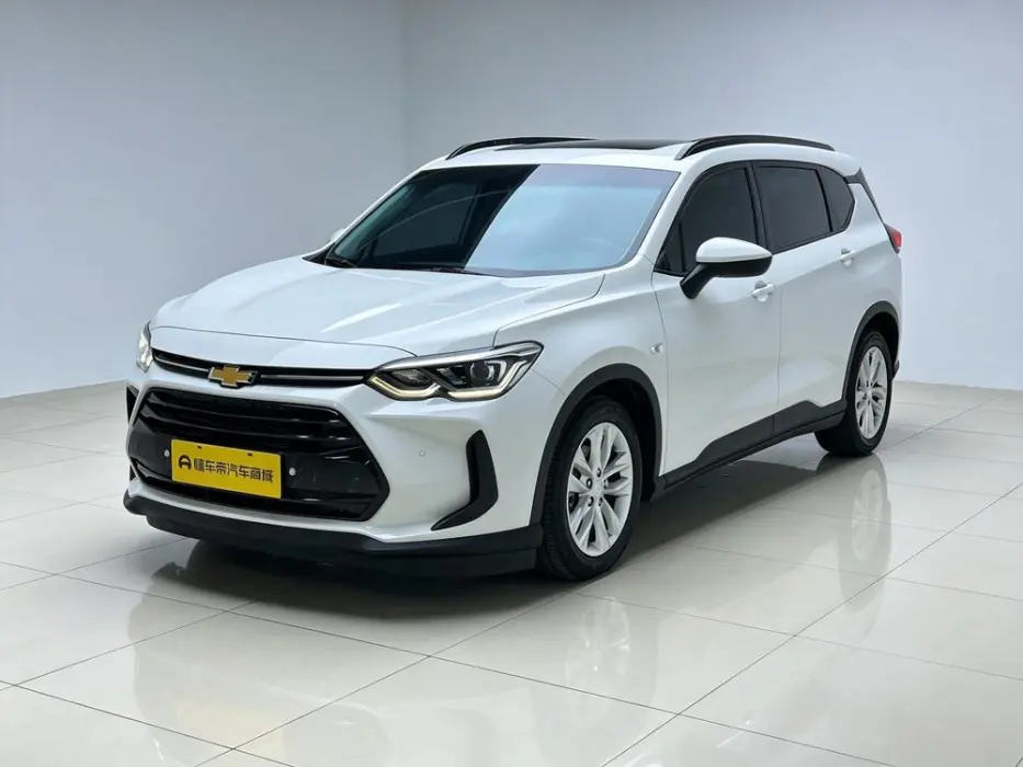 CHEVROLET ORLANDO 2021, VIN N/A