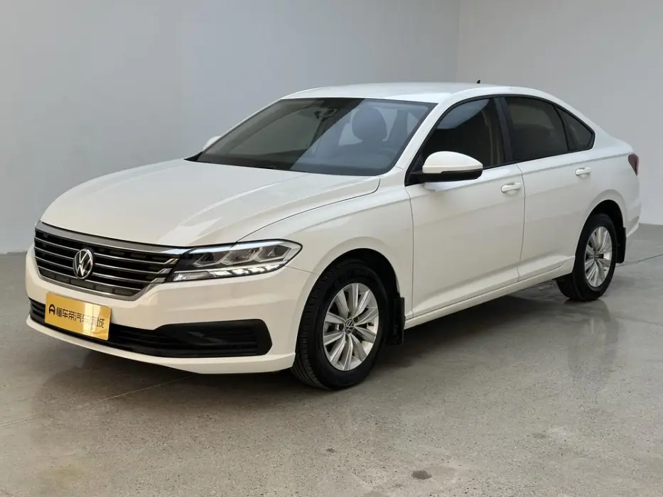 VOLKSWAGEN LAVIDA 2021, VIN N/A