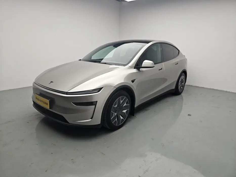 TESLA MODEL Y 2025, VIN N/A