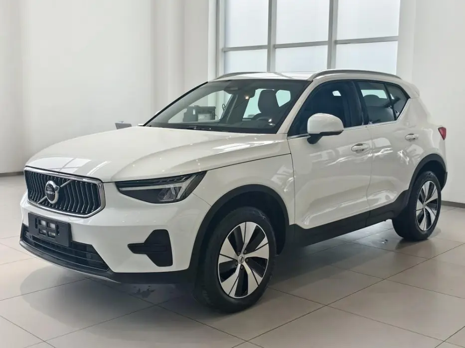 VOLVO XC40 2024, VIN N/A