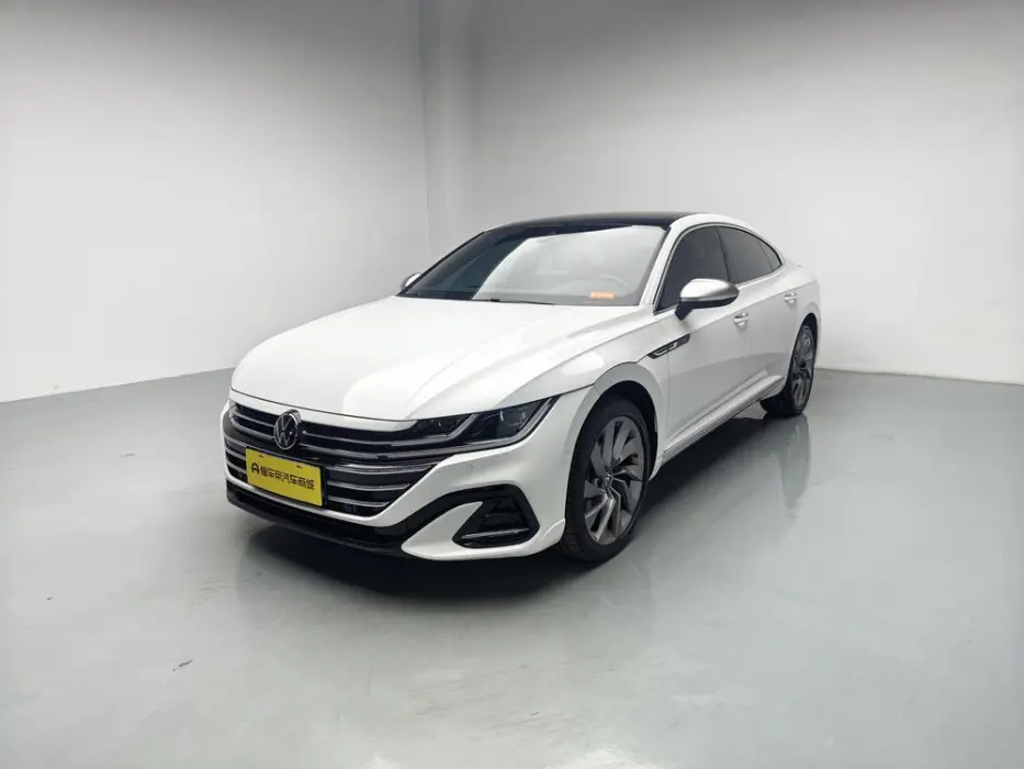 VOLKSWAGEN ARTEON 2025, VIN N/A