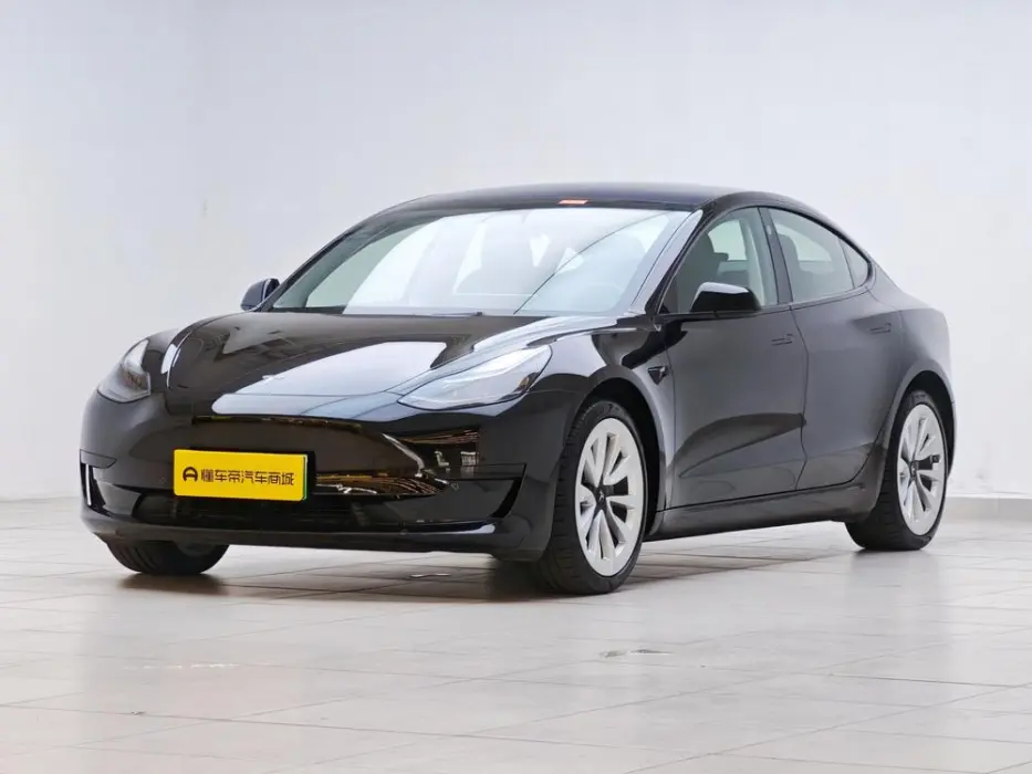 TESLA MODEL 3 2023, VIN N/A