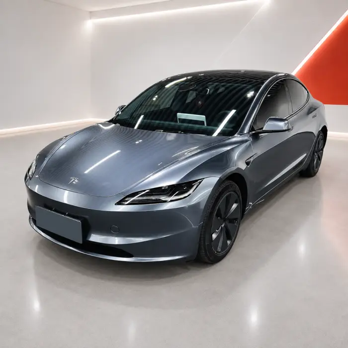 TESLA MODEL 3 2024, VIN N/A