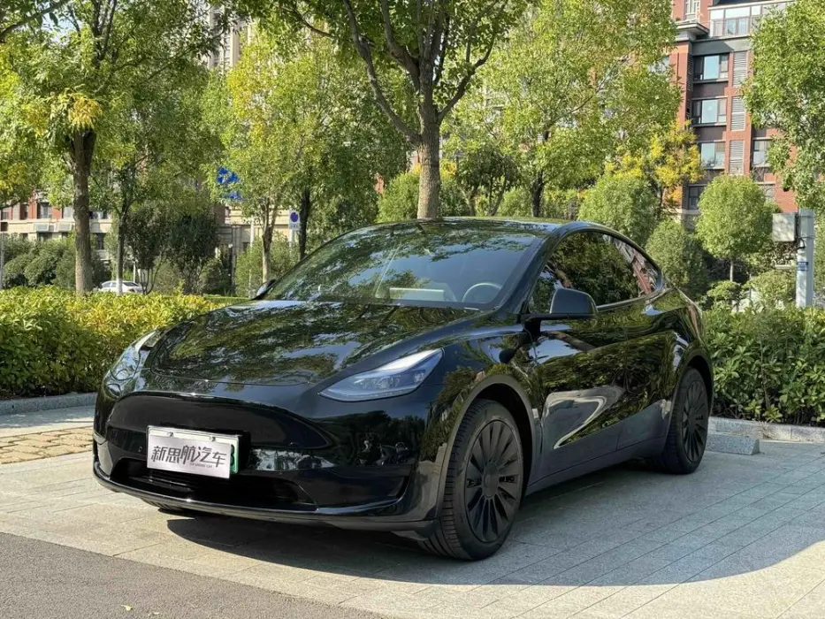 TESLA MODEL Y 2023, VIN N/A