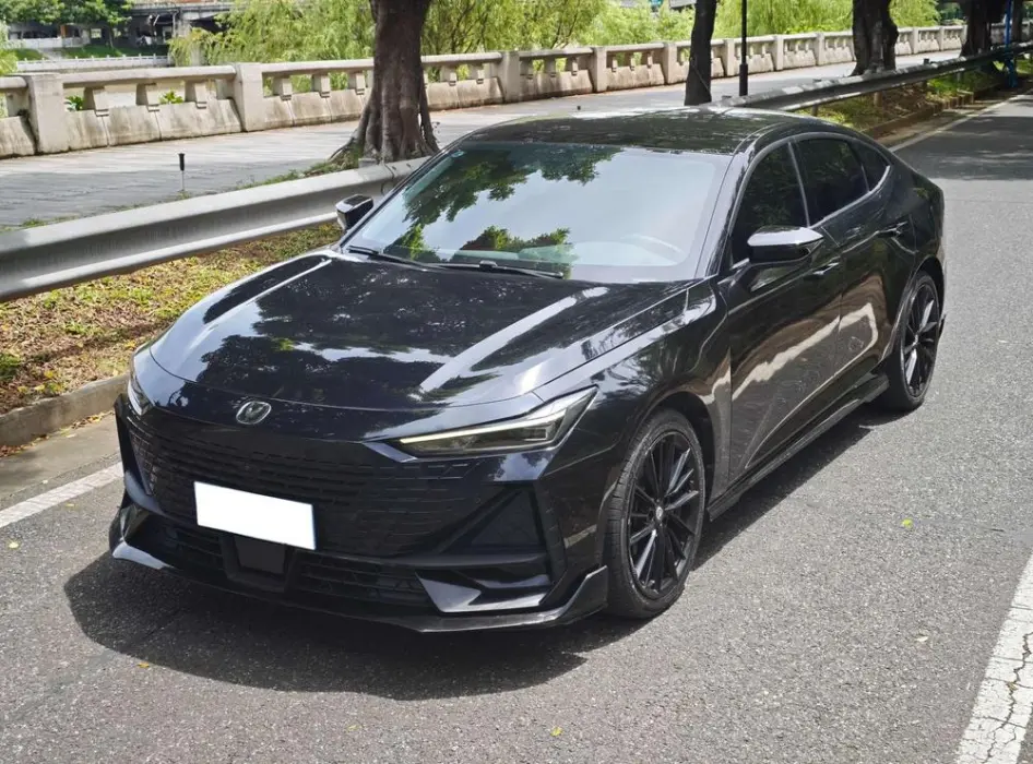 CHANGAN UNI-V 2023, VIN N/A