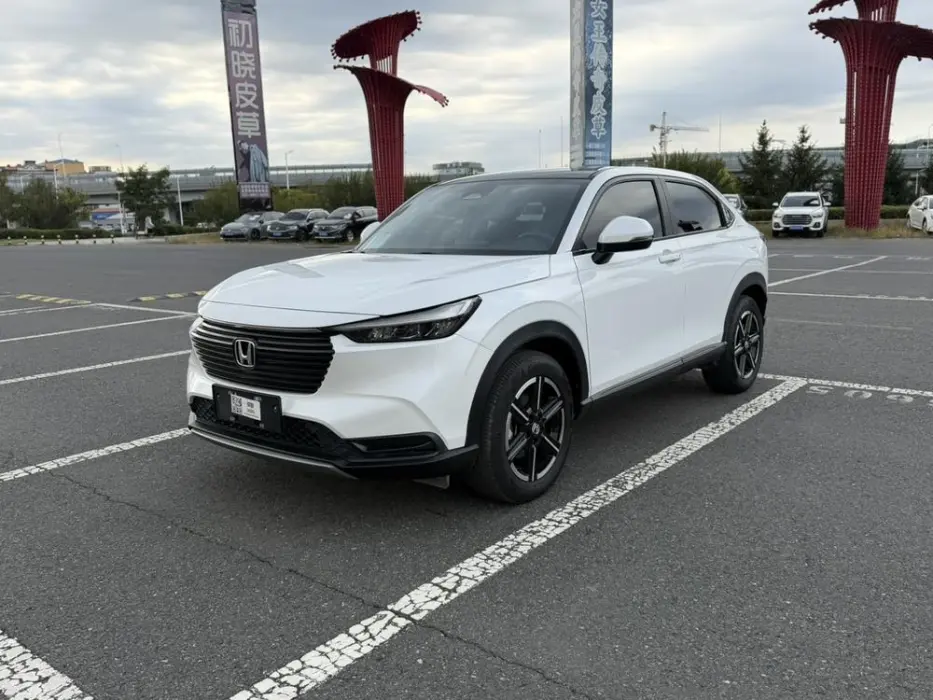 HONDA VEZEL 2023, VIN N/A