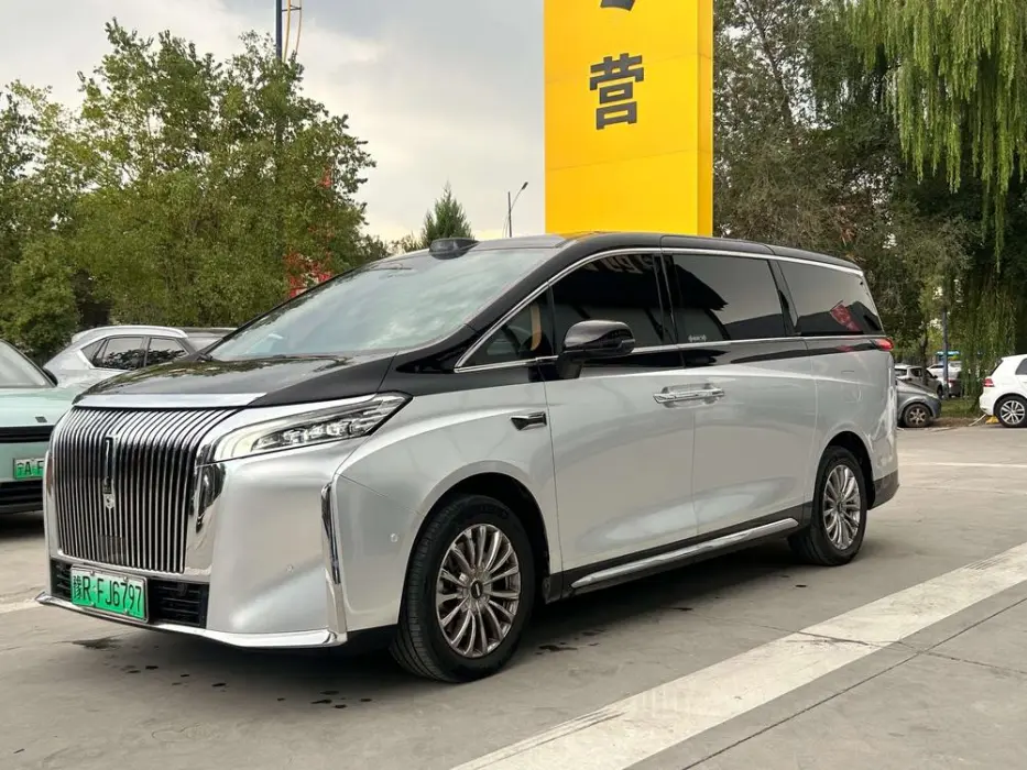WEY PHEV 2026, VIN N/A