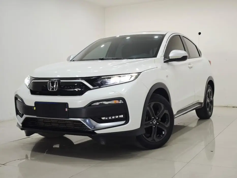 HONDA VEZEL 2022, VIN N/A