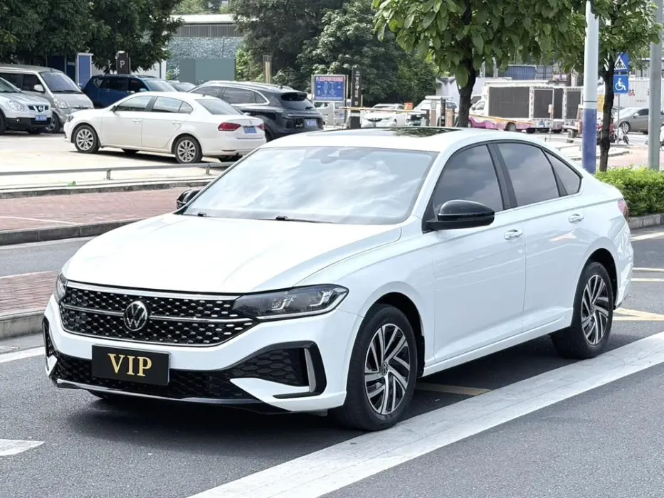 VOLKSWAGEN LAVIDA 2024, VIN N/A