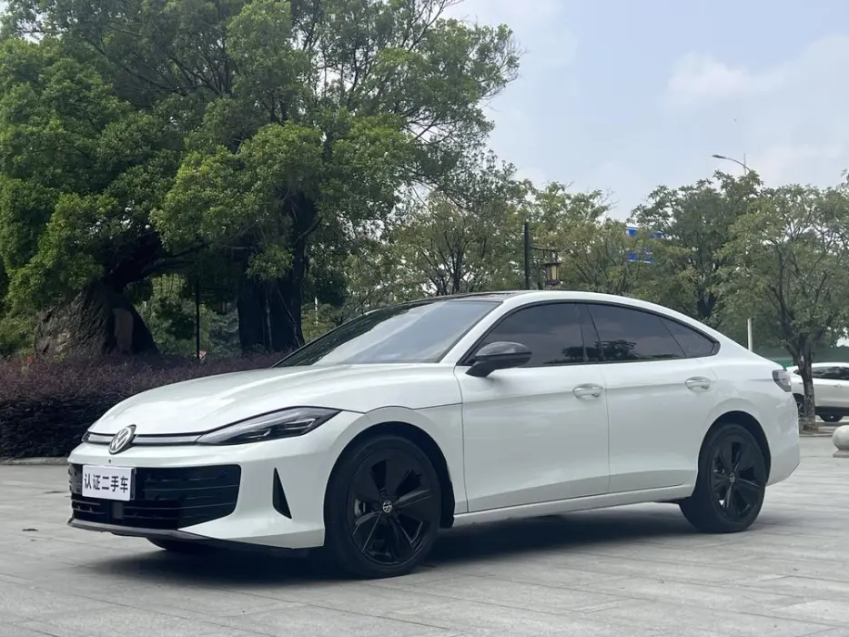 VOLKSWAGEN ARTEON 2025, VIN N/A