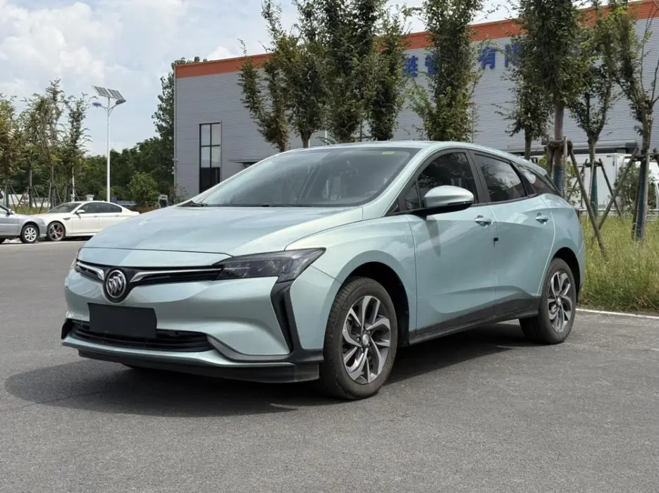 BUICK VELITE 2024, VIN N/A