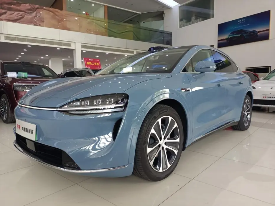 CHERY ZHIJIE R7 2025, VIN N/A