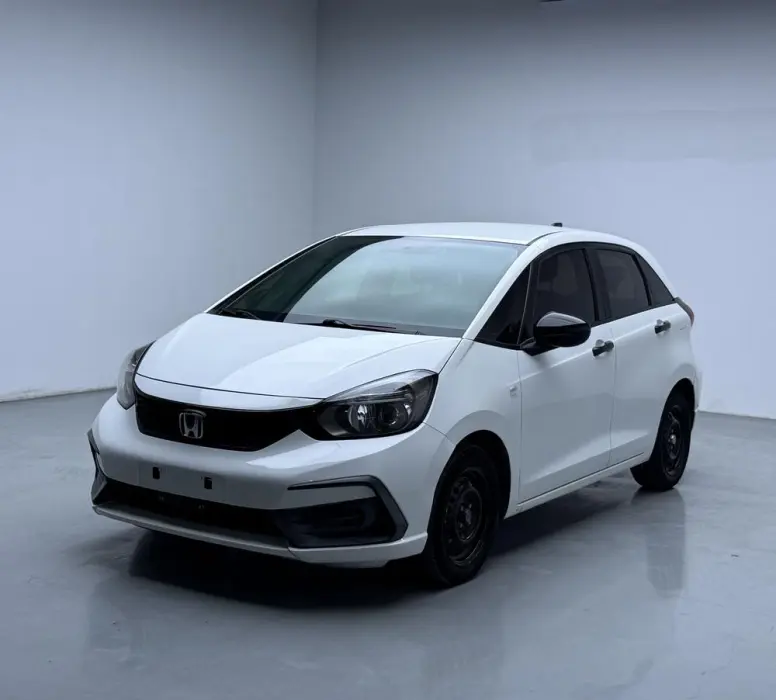 HONDA FIT 2021, VIN N/A