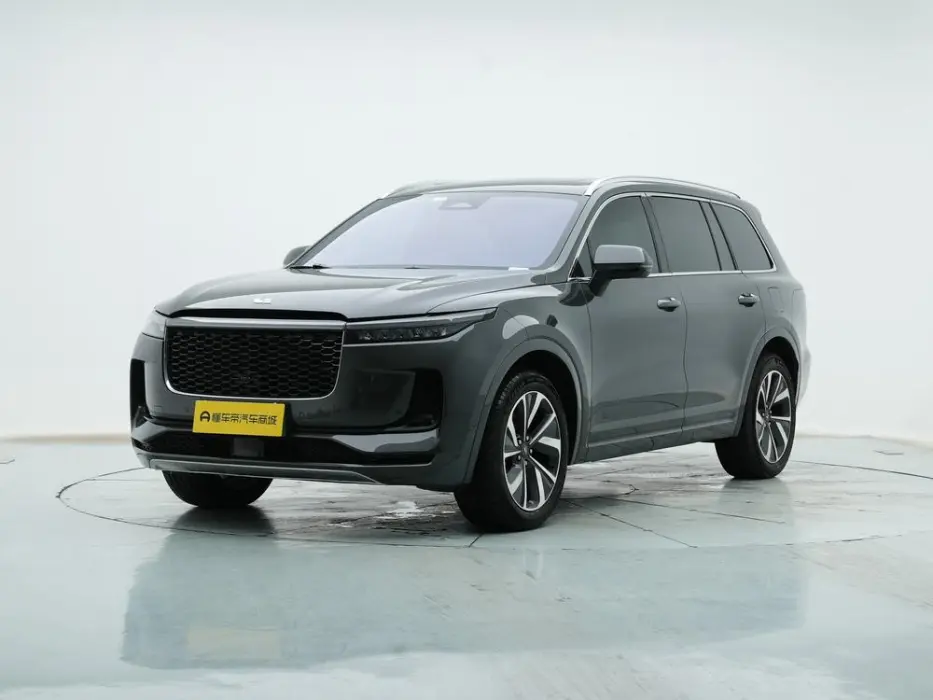 LI XIANG ONE 2023, VIN N/A