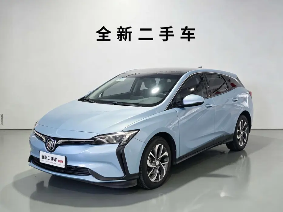 BUICK VELITE 2021, VIN N/A