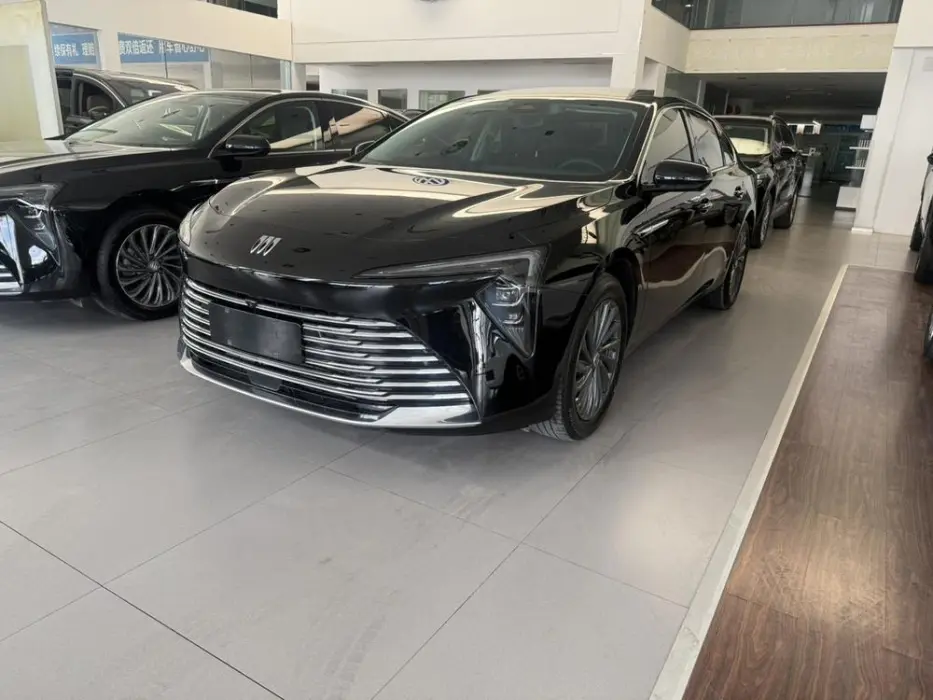 BUICK LACROSSE 2024, VIN N/A