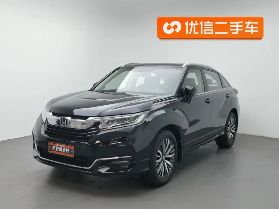 HONDA AVANCIER 2021, VIN N/A