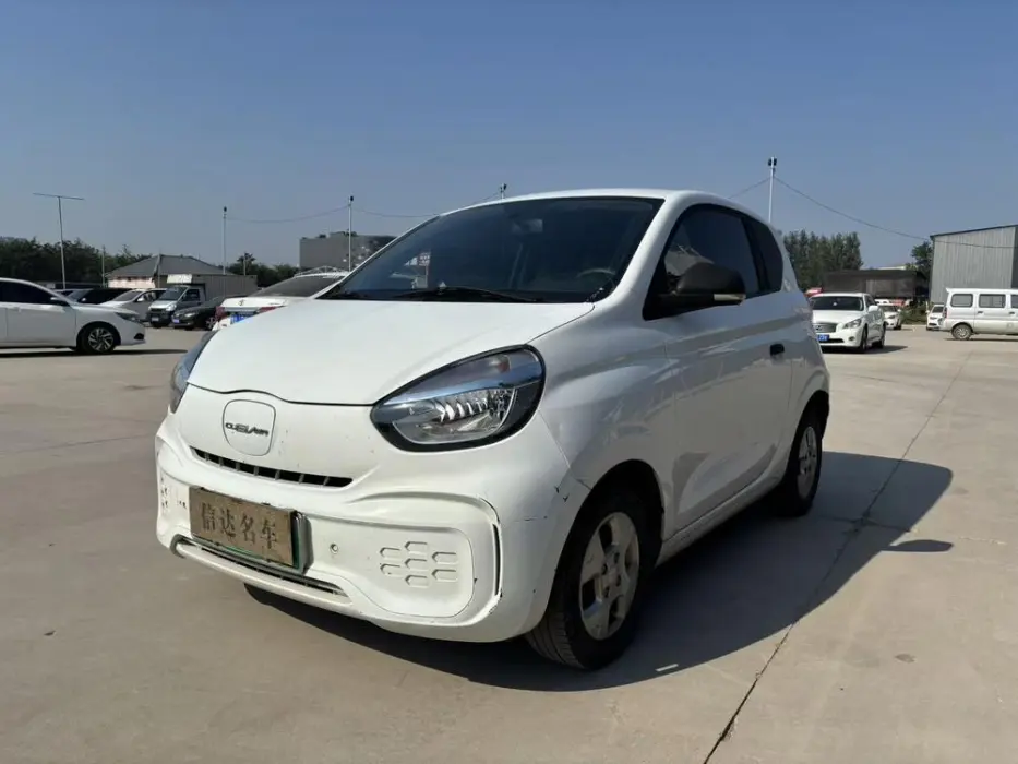 ROEWE CLEVER 2021, VIN N/A