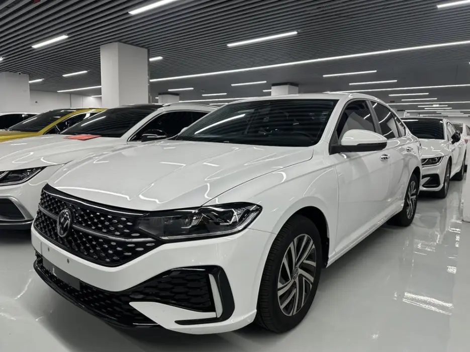 VOLKSWAGEN LAVIDA 2024, VIN N/A