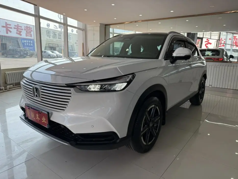 HONDA VEZEL 2023, VIN N/A