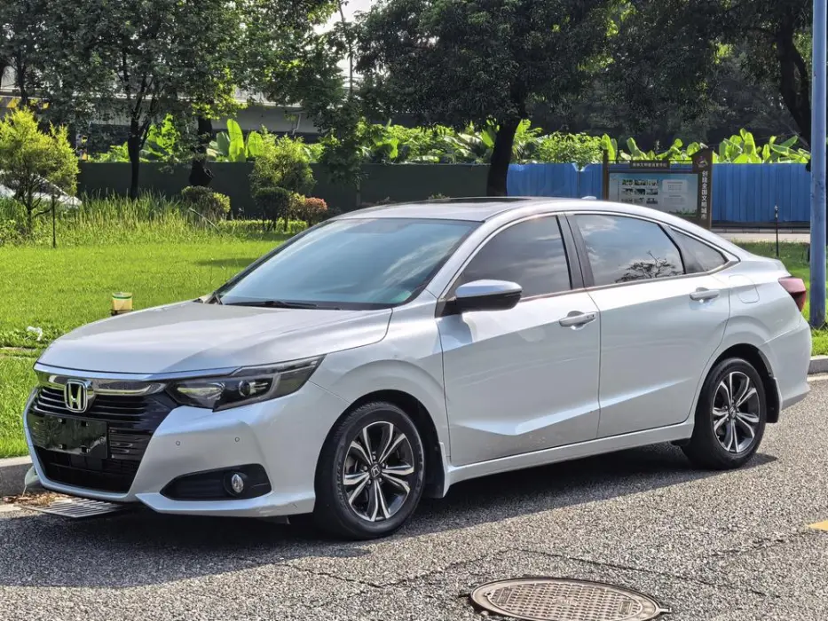 HONDA CRIDER 2022, VIN N/A