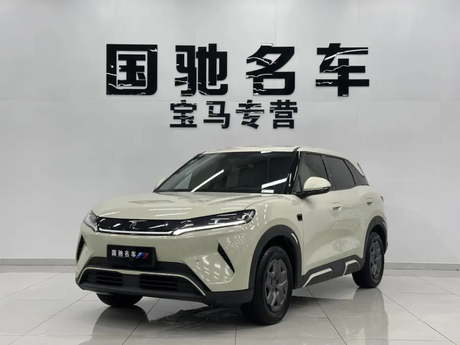 BYD ATTO 2 2025, VIN N/A