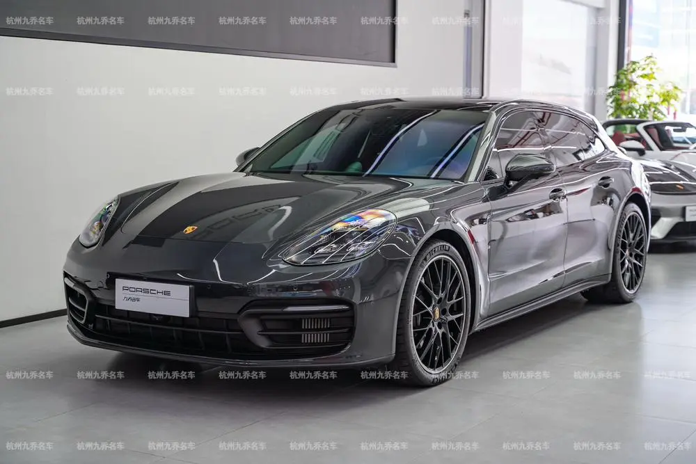 PORSCHE PANAMERA 2023, VIN N/A