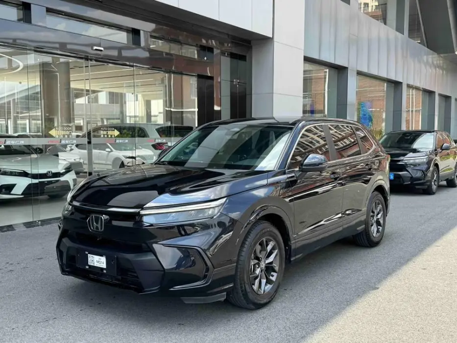 HONDA BREEZE 2023, VIN N/A
