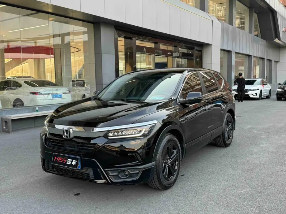 HONDA BREEZE 2022, VIN N/A