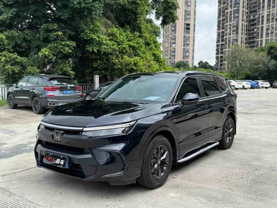HONDA BREEZE 2024, VIN N/A